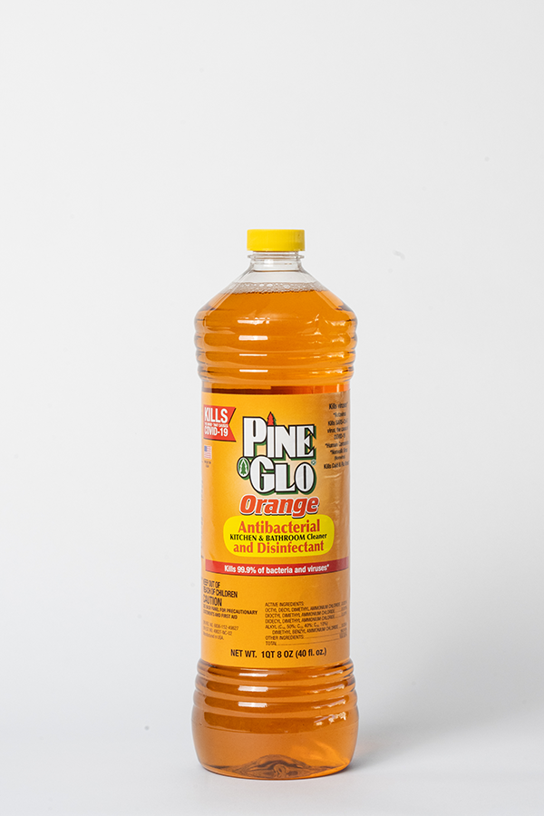 Pine Glo Pine Glo On White RutaSmith 1