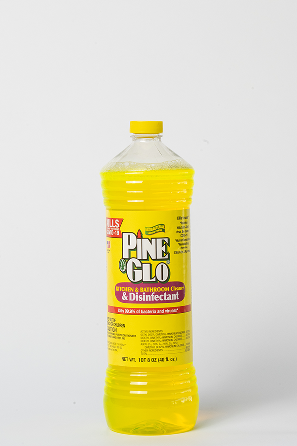 Pine Glo Pine Glo On White RutaSmith 2