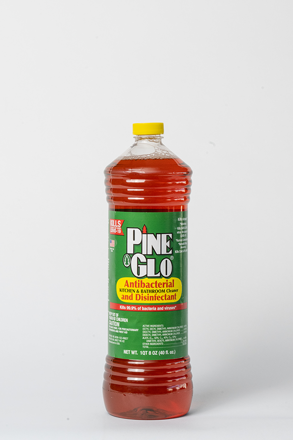 Pine Glo Pine Glo On White RutaSmith 3