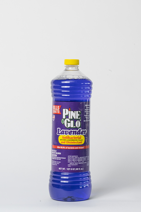 Pine Glo Pine Glo On White RutaSmith 4