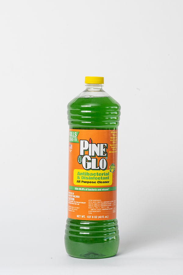 Pine Glo Pine Glo On White RutaSmith 6