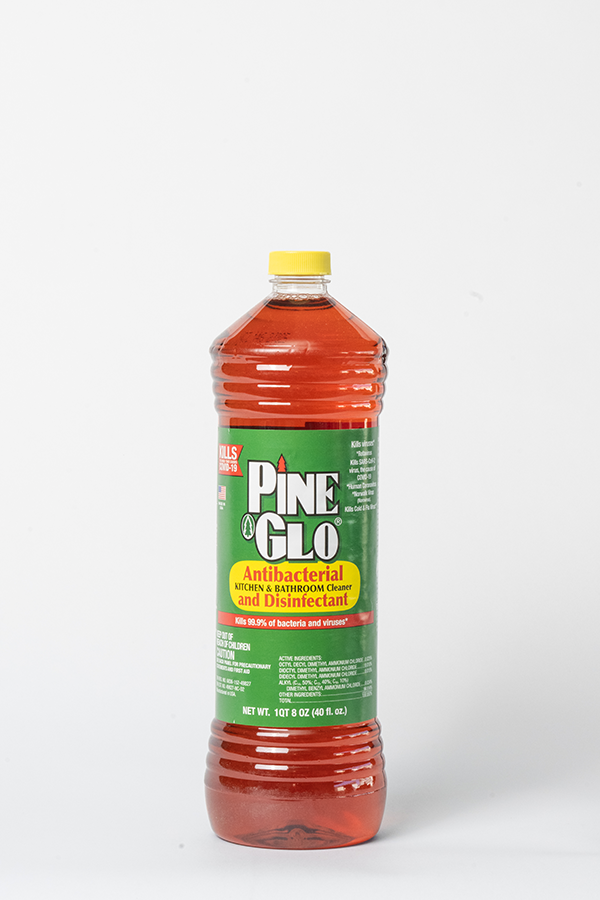 Pine Glo Pine Glo On White RutaSmith 7